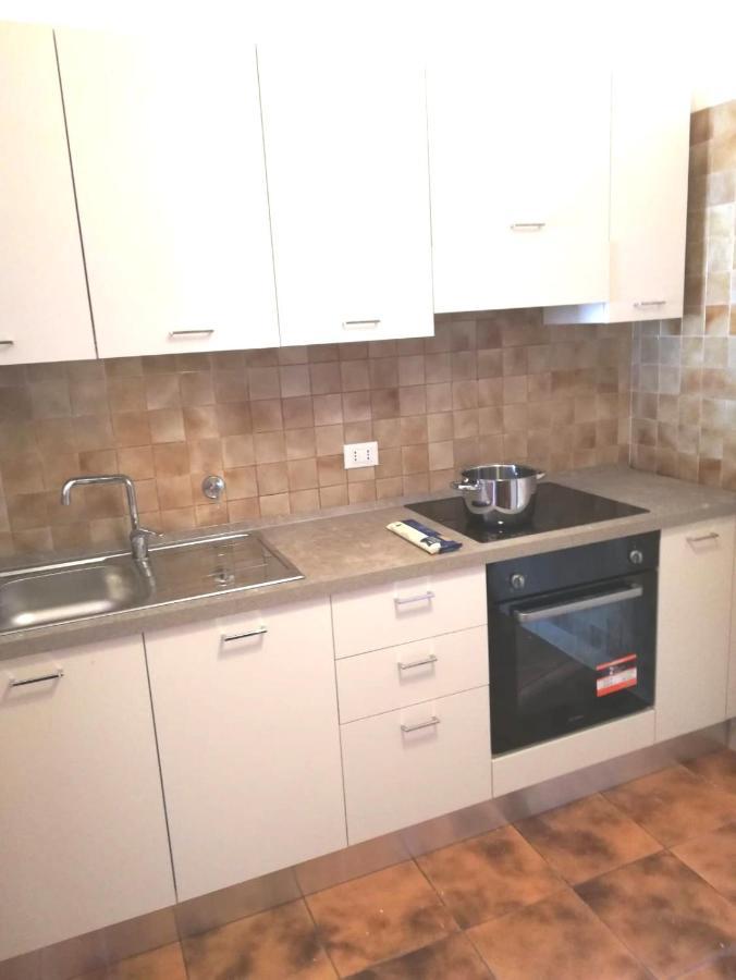 Sul Mare Via Regina Margherita 75mq Apartment Rimini