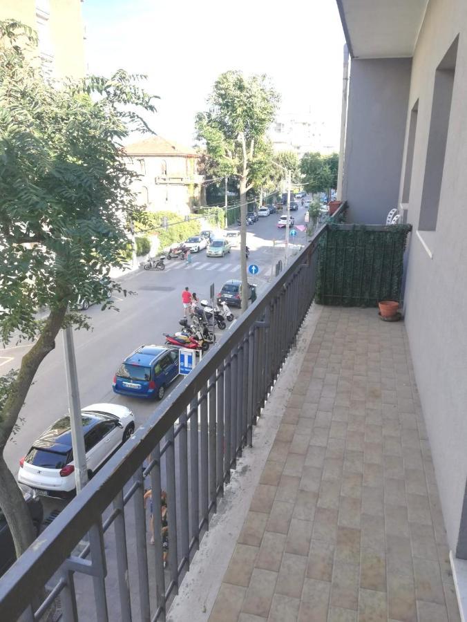 Sul Mare Via Regina Margherita 75mq *