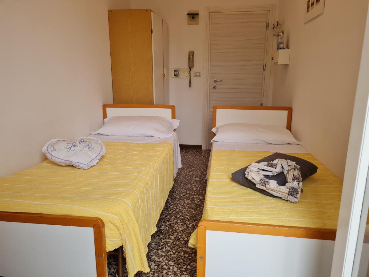 Marconi Miramare Hotel 3*