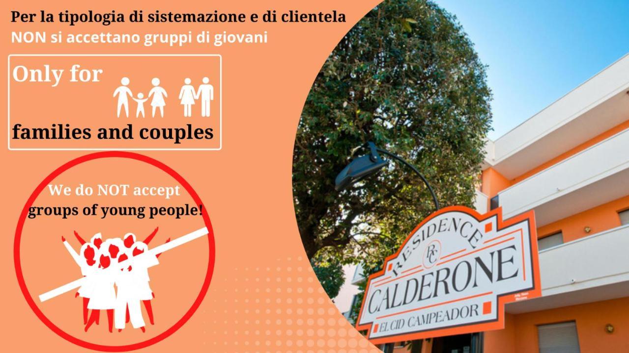 Calderone Apartment