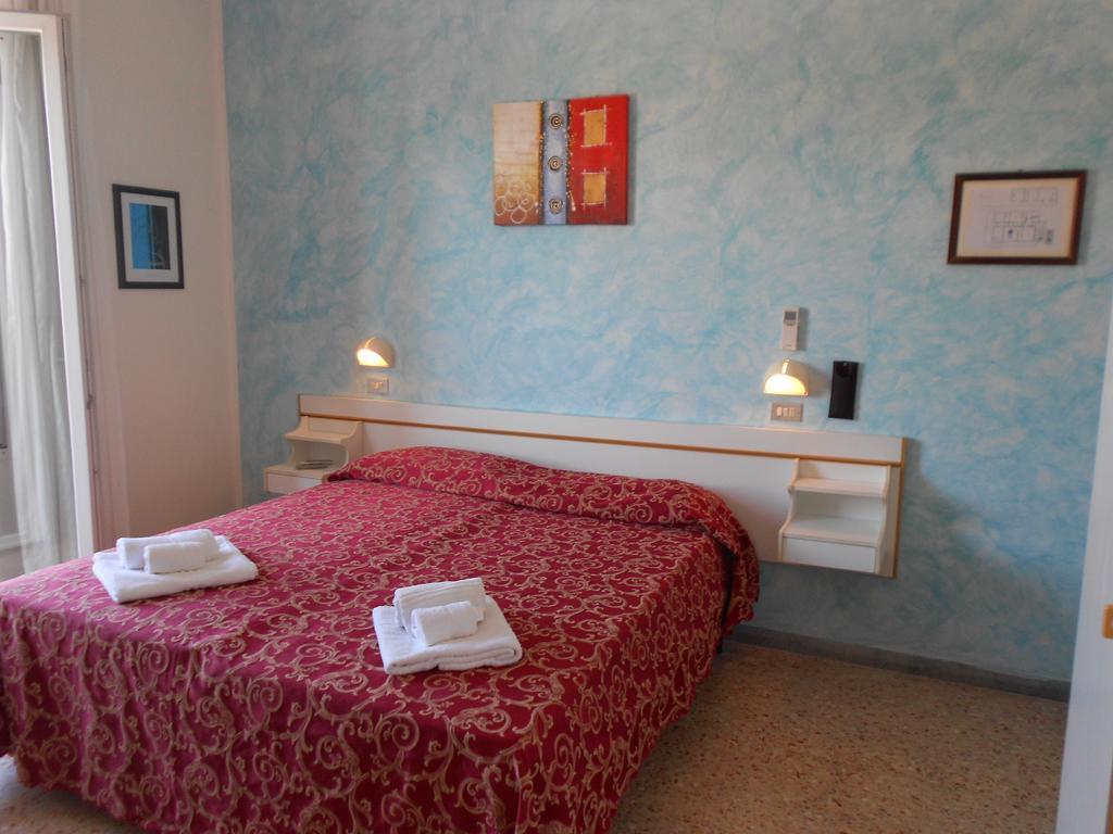 Ottavia Hotel Rimini