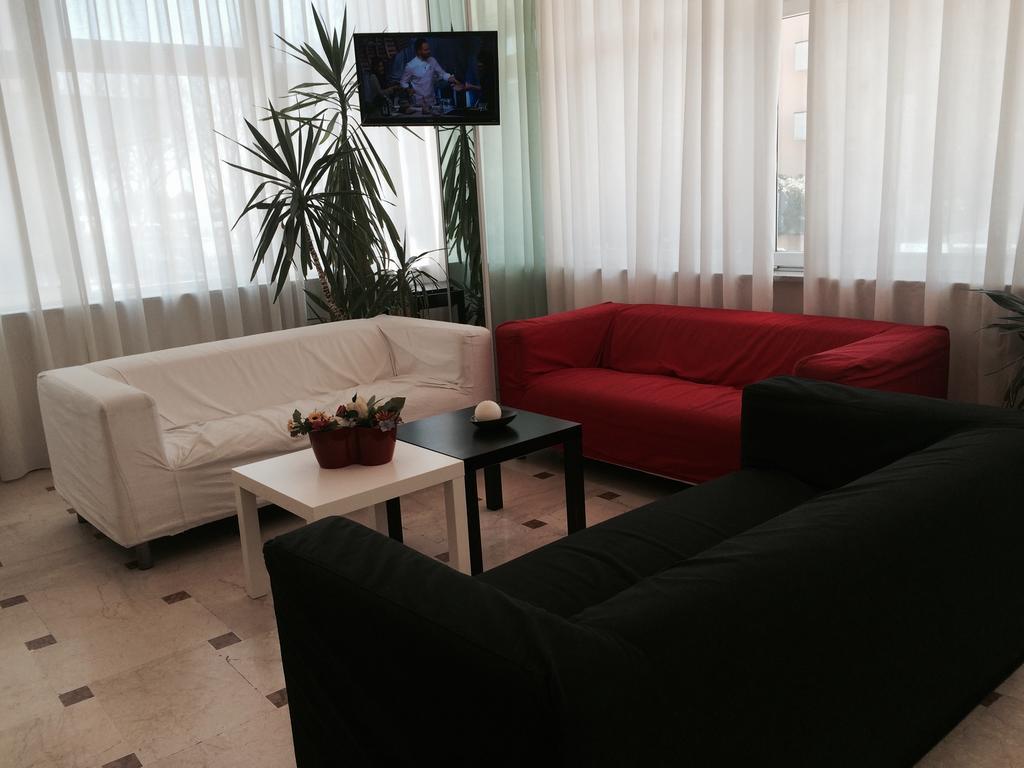 Madrid Hotel