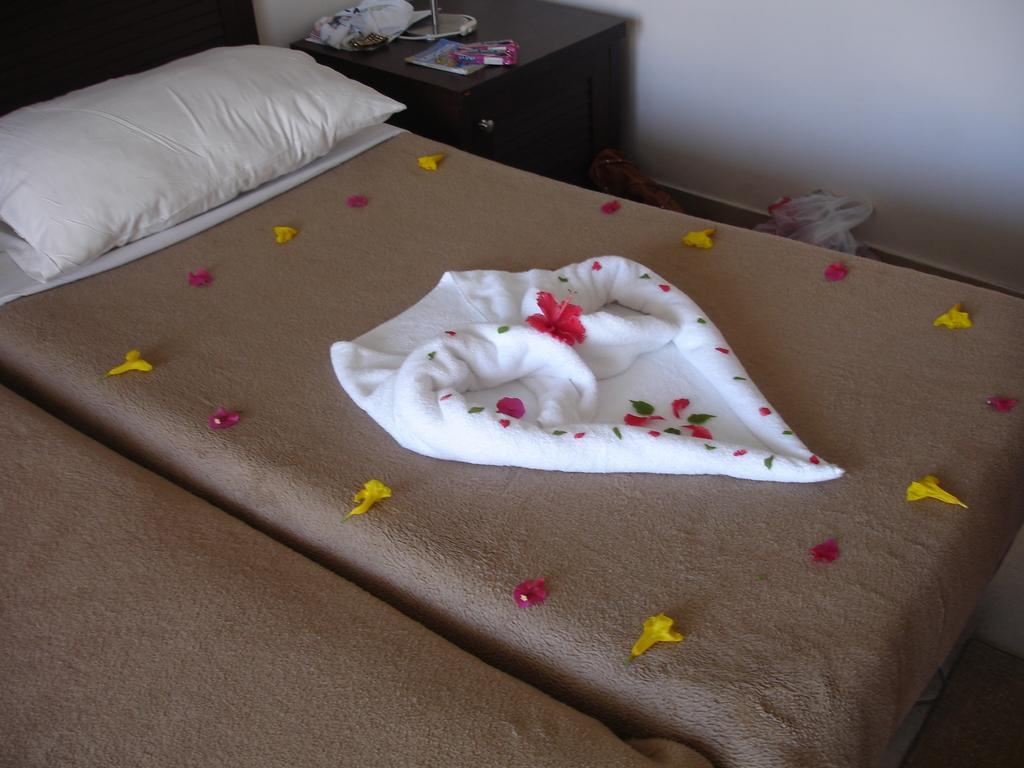 Hotel Madrid