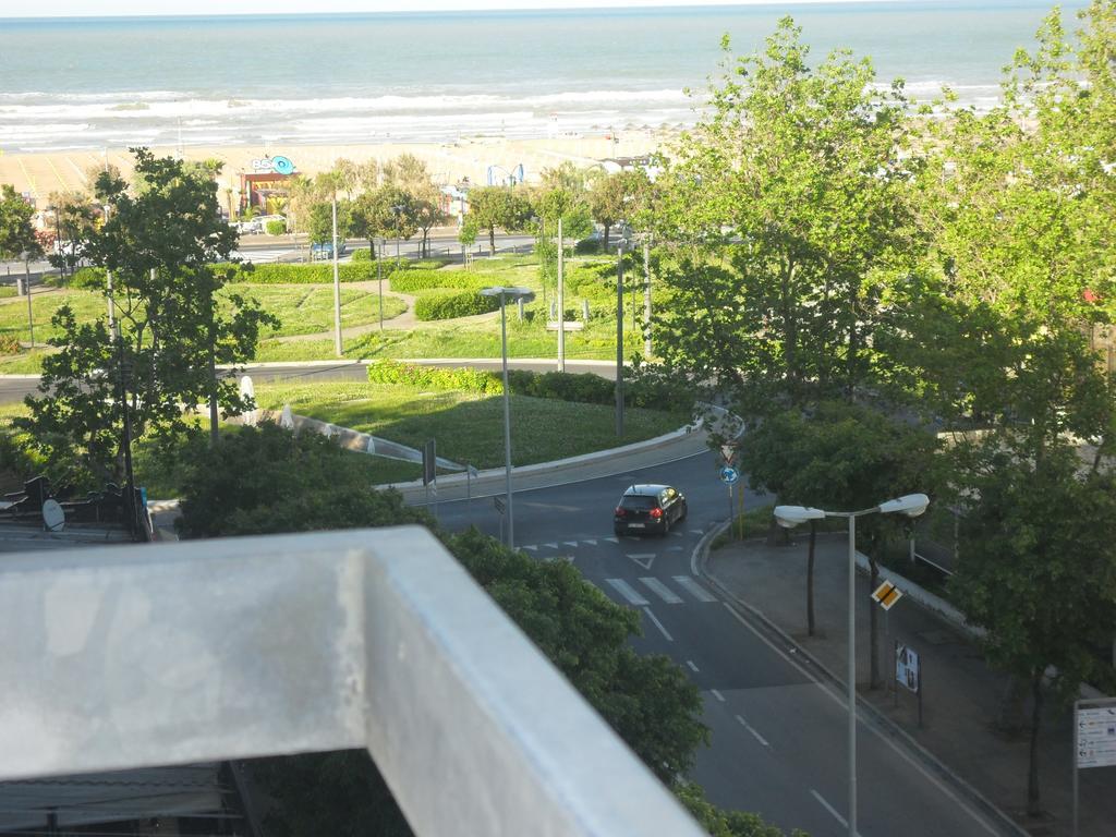 Hotel Madrid 3*