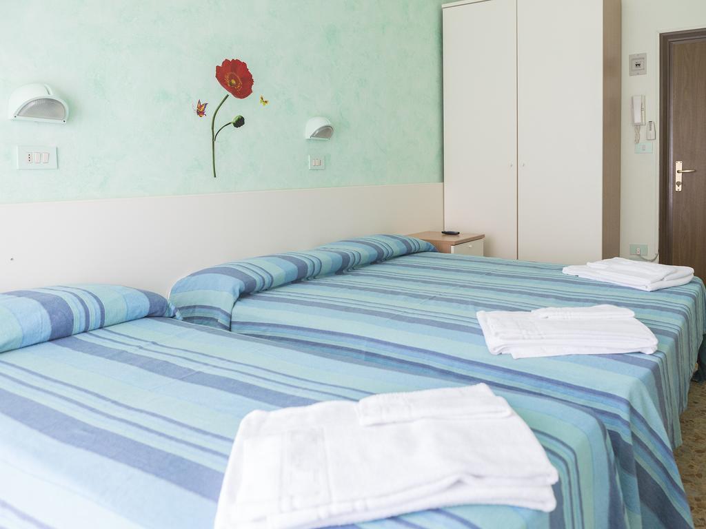 Hotel Majorca Rimini