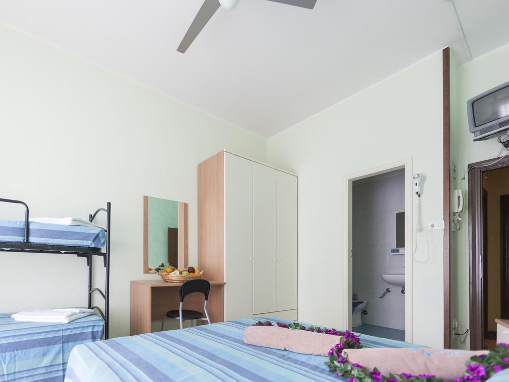 Hotel Majorca Hotel Rimini