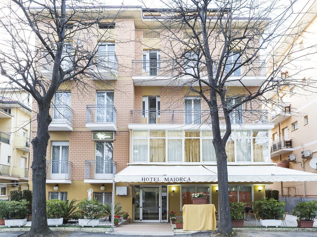 Hotel Majorca Hotel Rimini