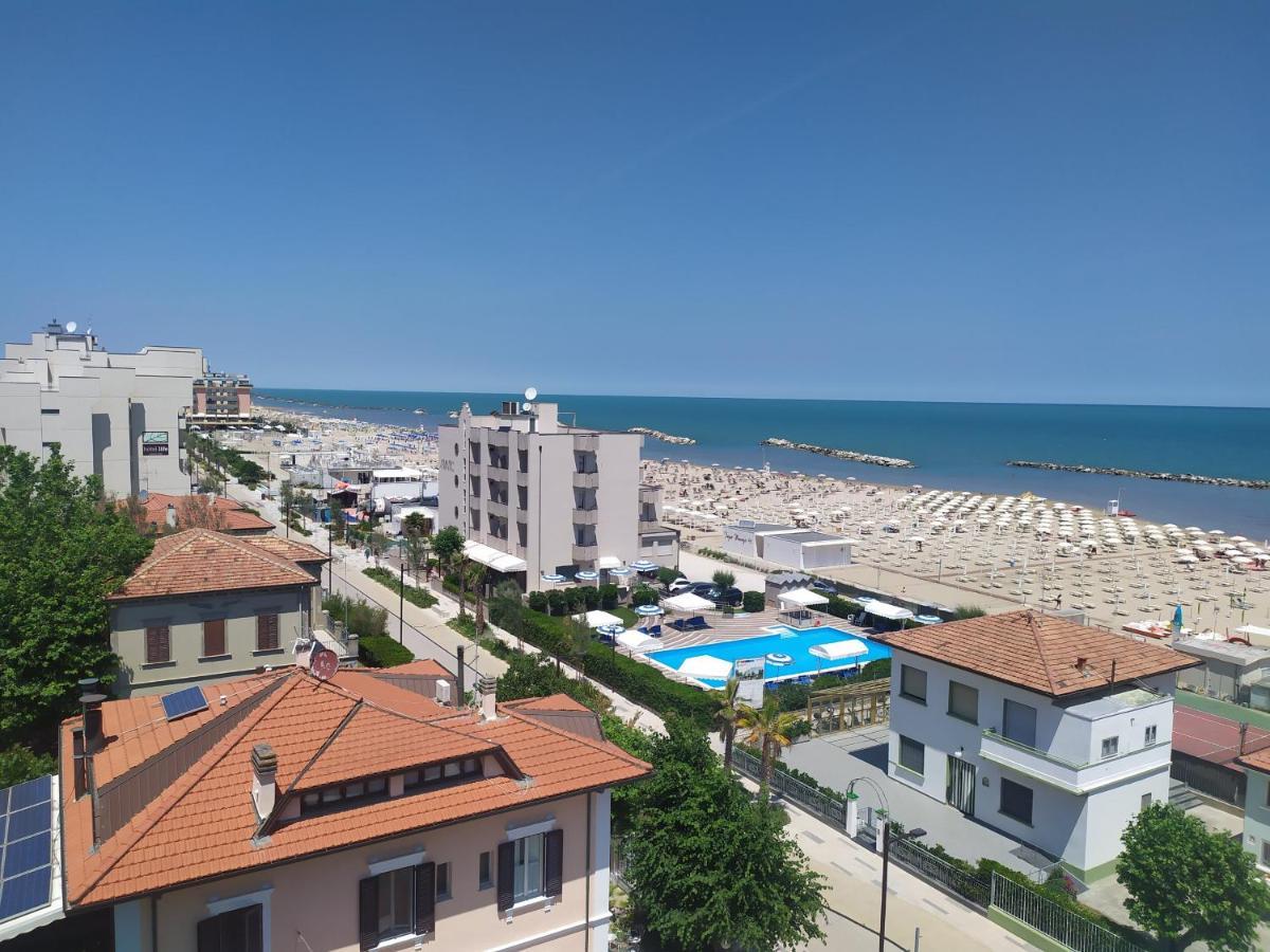 Atlantic 3* Rimini