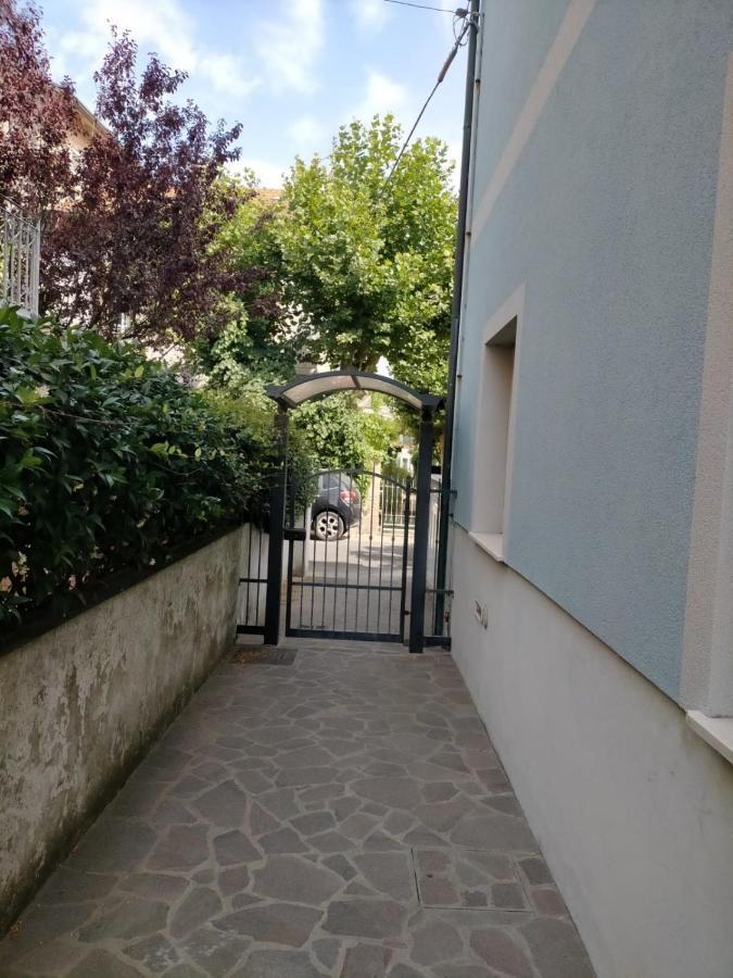 Incantevole A Due Passi Dal Mare A Viserbella Vicino Fiera Apartment