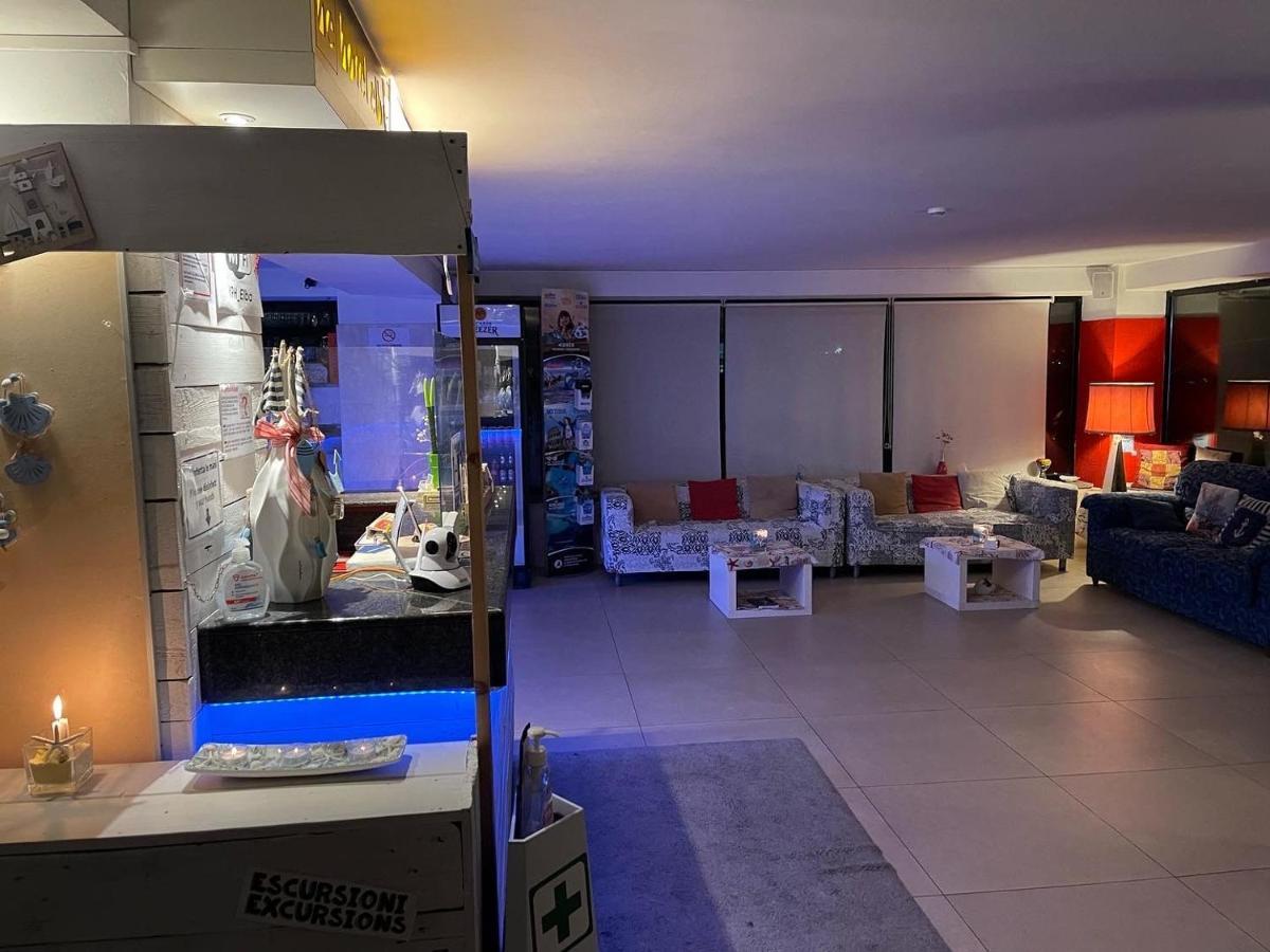 Hotel Elba - Young People Rimini