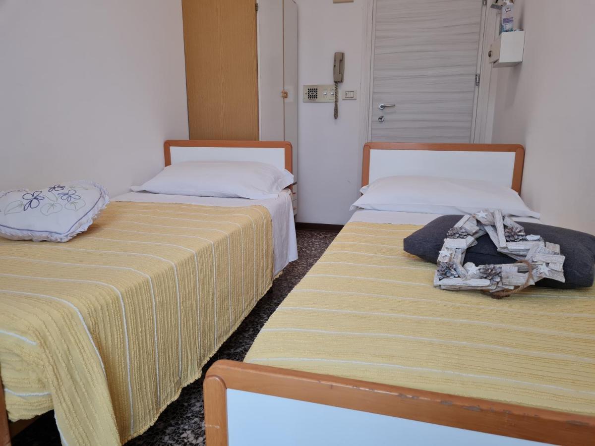 Hotel Marconi Miramare