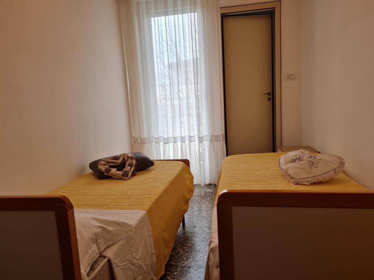 Marconi Miramare Hotel Rimini