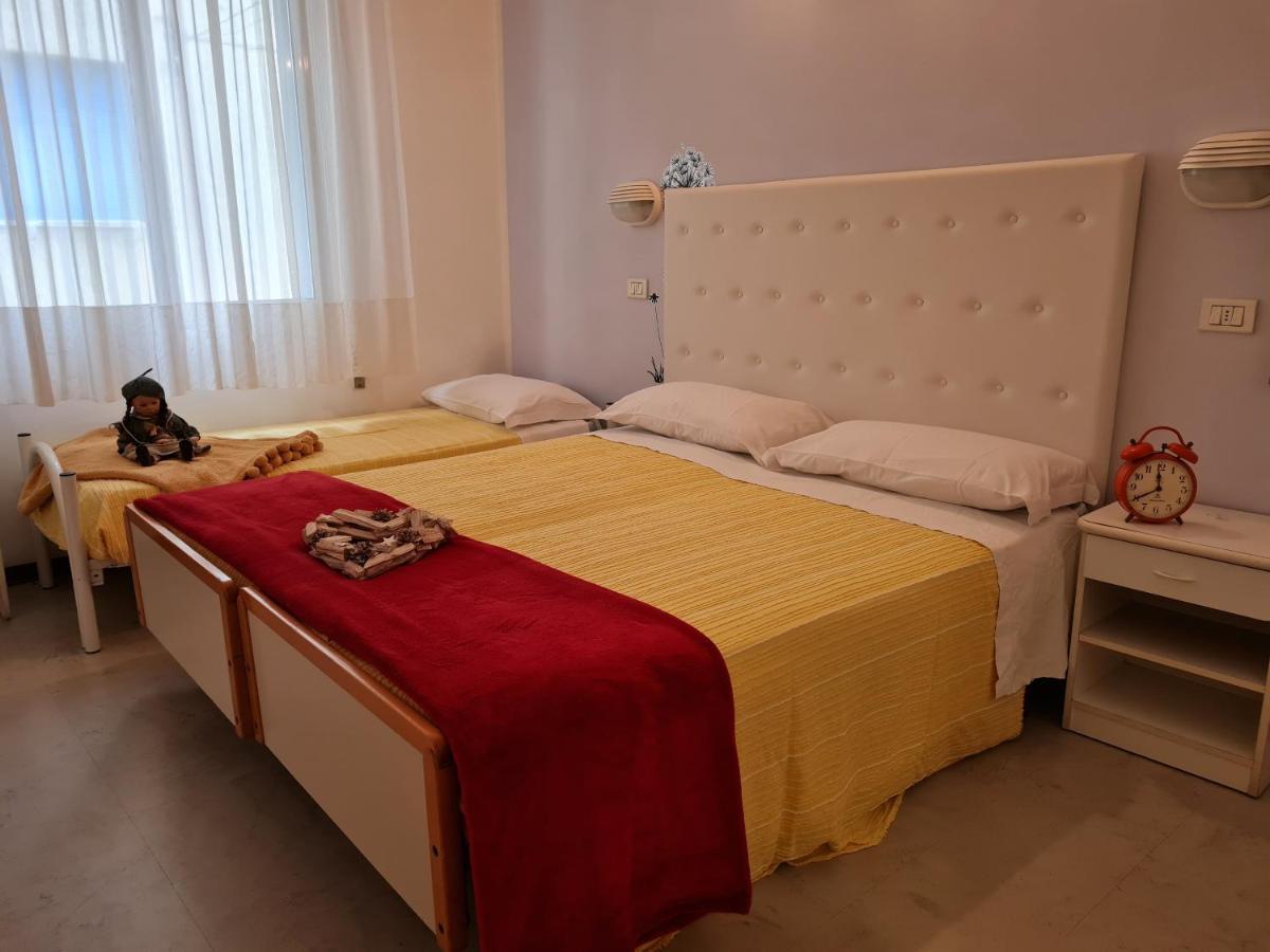 Marconi Miramare 3* Rimini