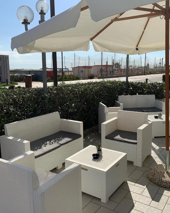 Hotel Croce Del Sud 3*