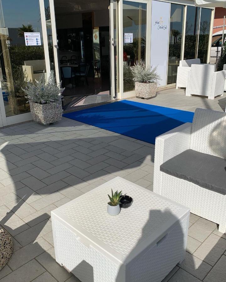 Hotel Croce Del Sud 3*