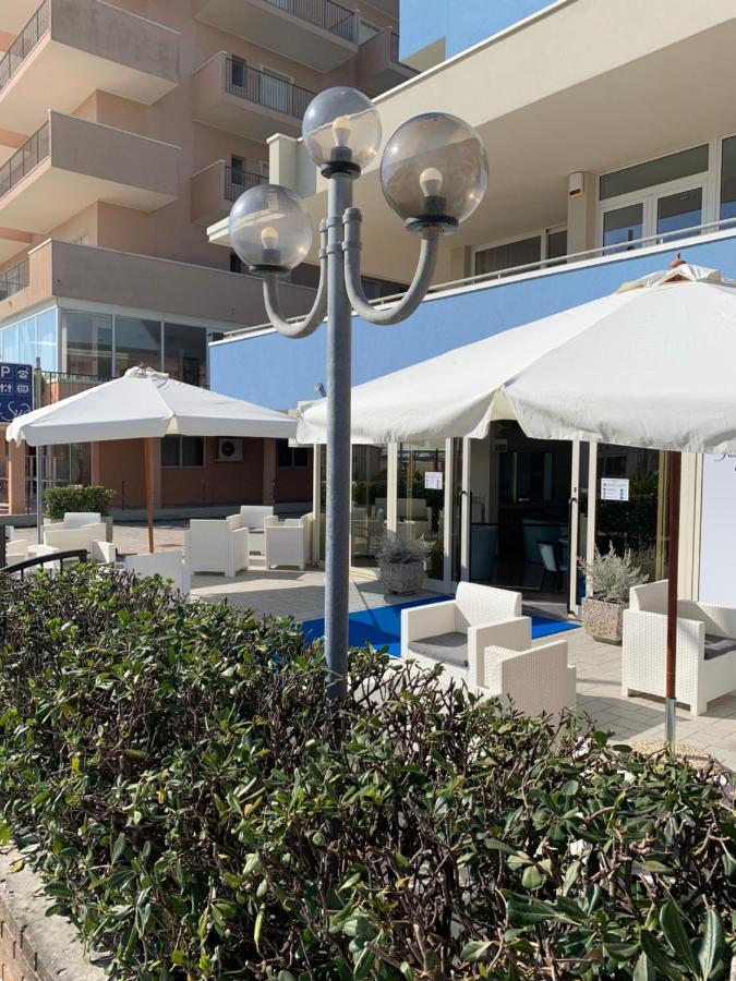Hotel Croce Del Sud