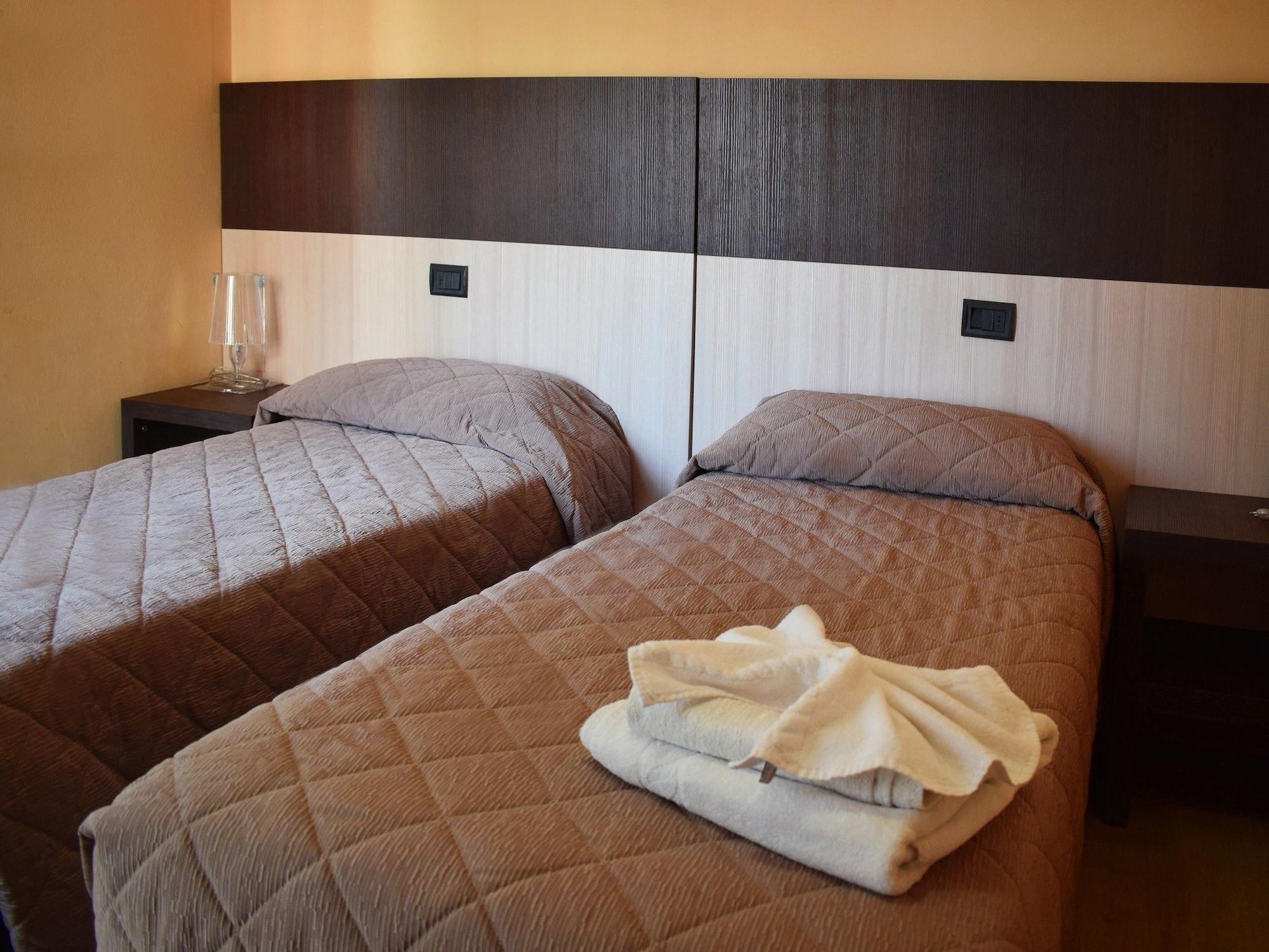 Bamby Hotel