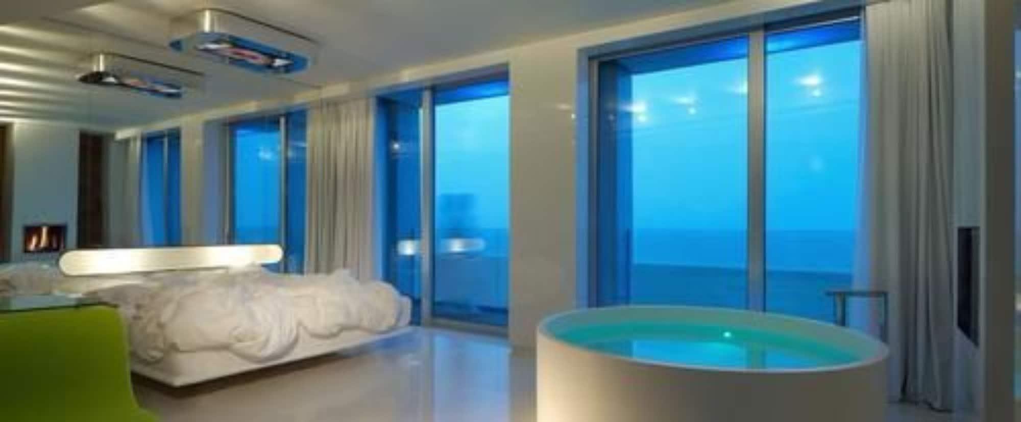 Hotel I-suite Rimini