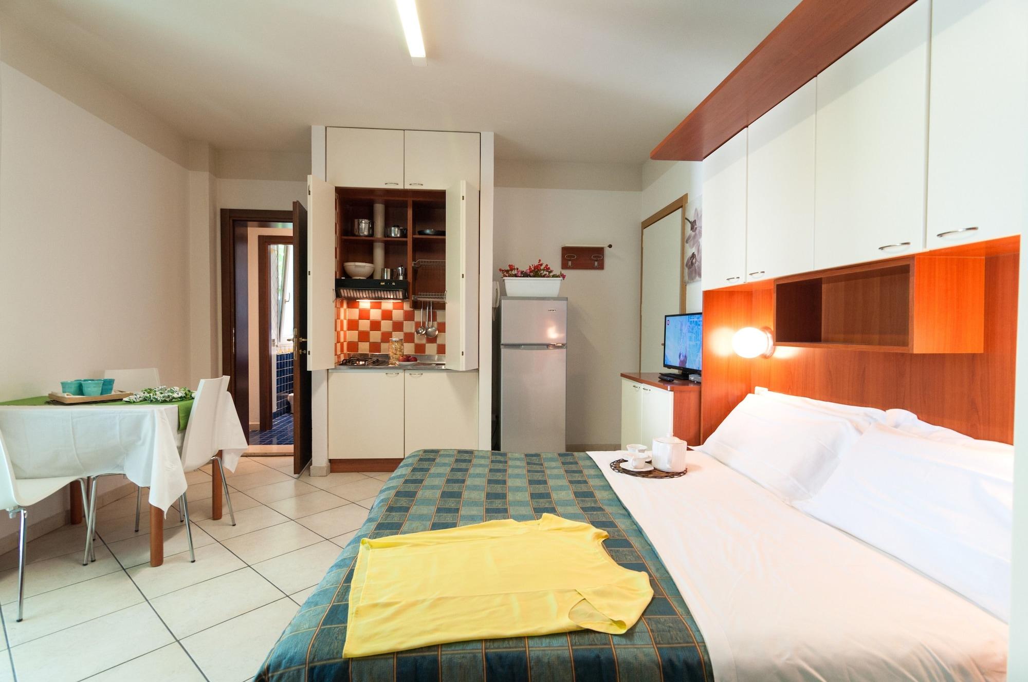 Riviera 2*