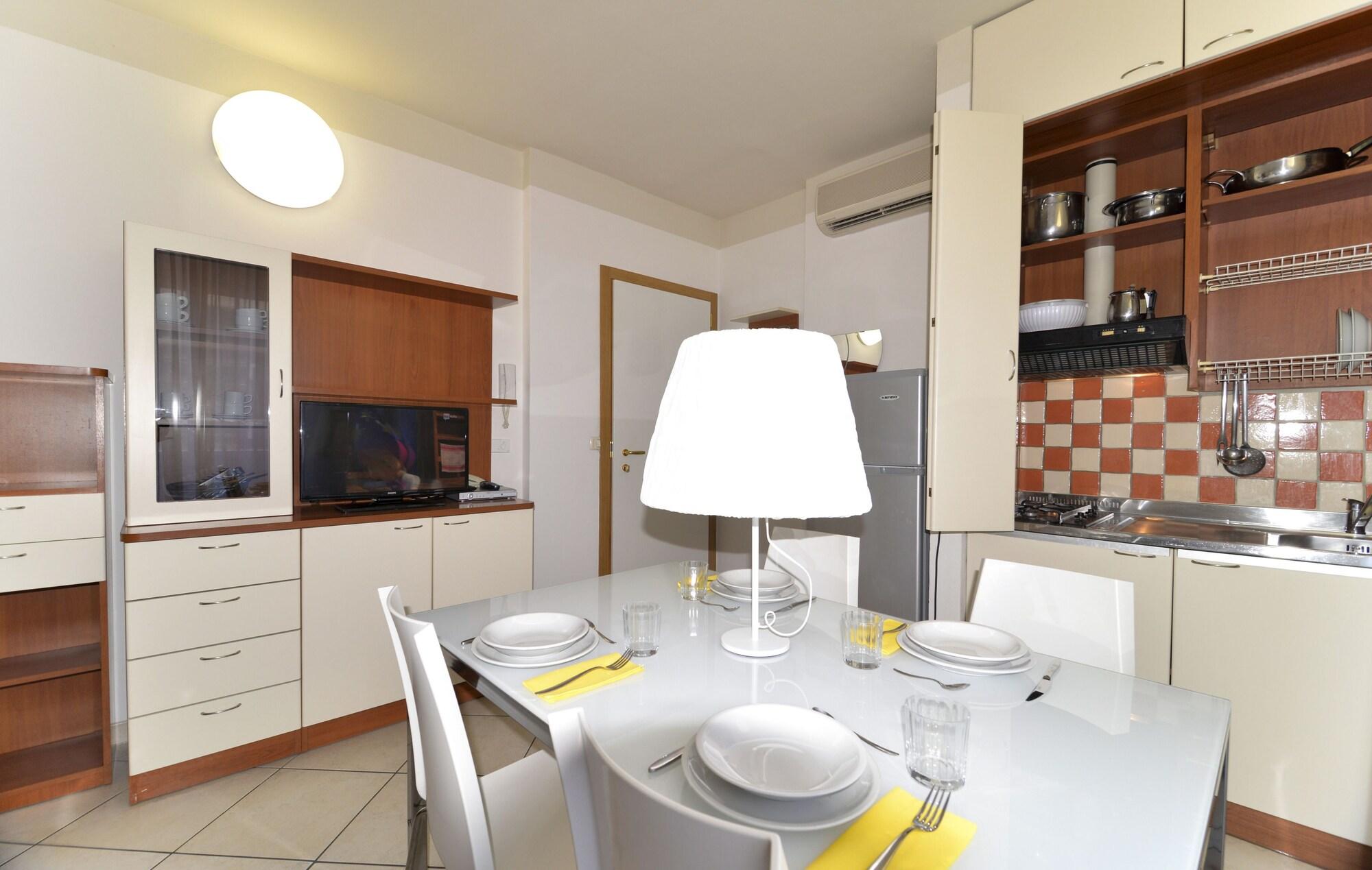 Riviera Aparthotel
