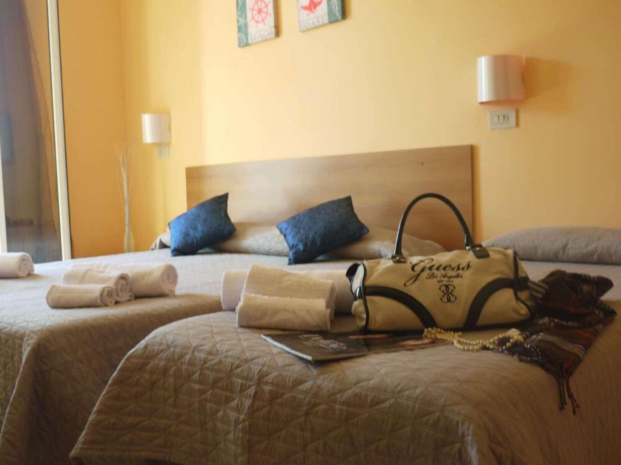 Del Bagnino Hotel