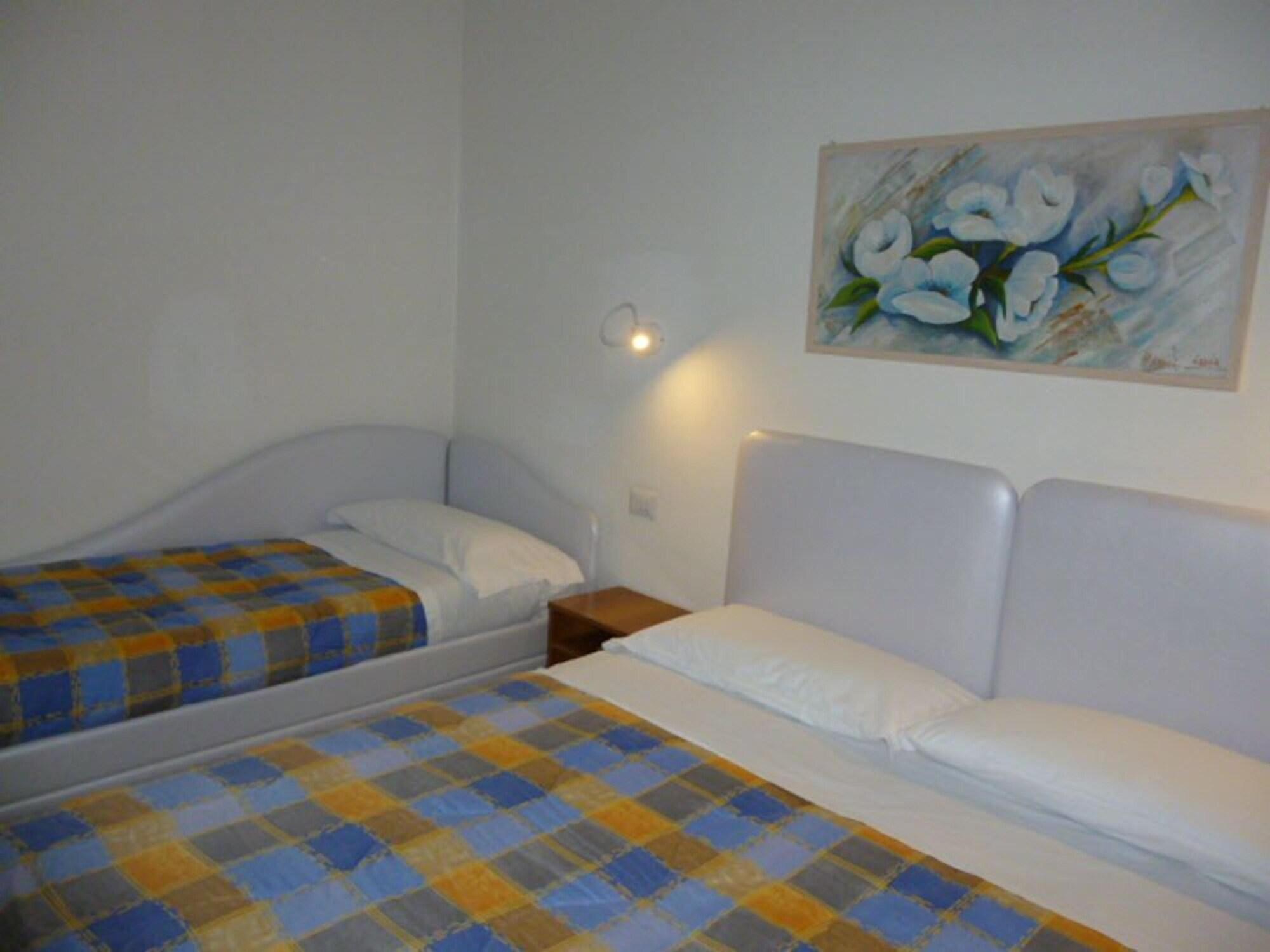 Berenice Hotel Rimini