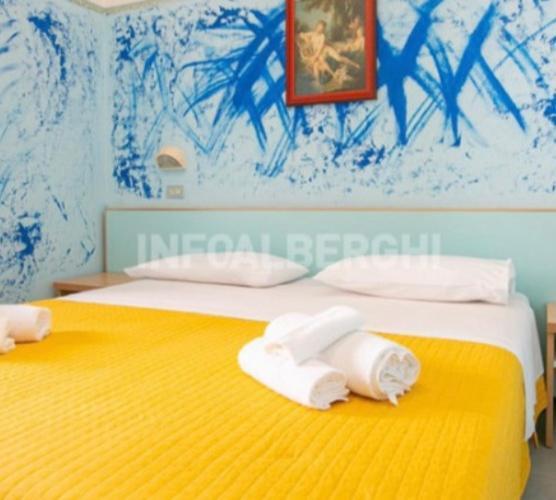Hotel Silvana 2*