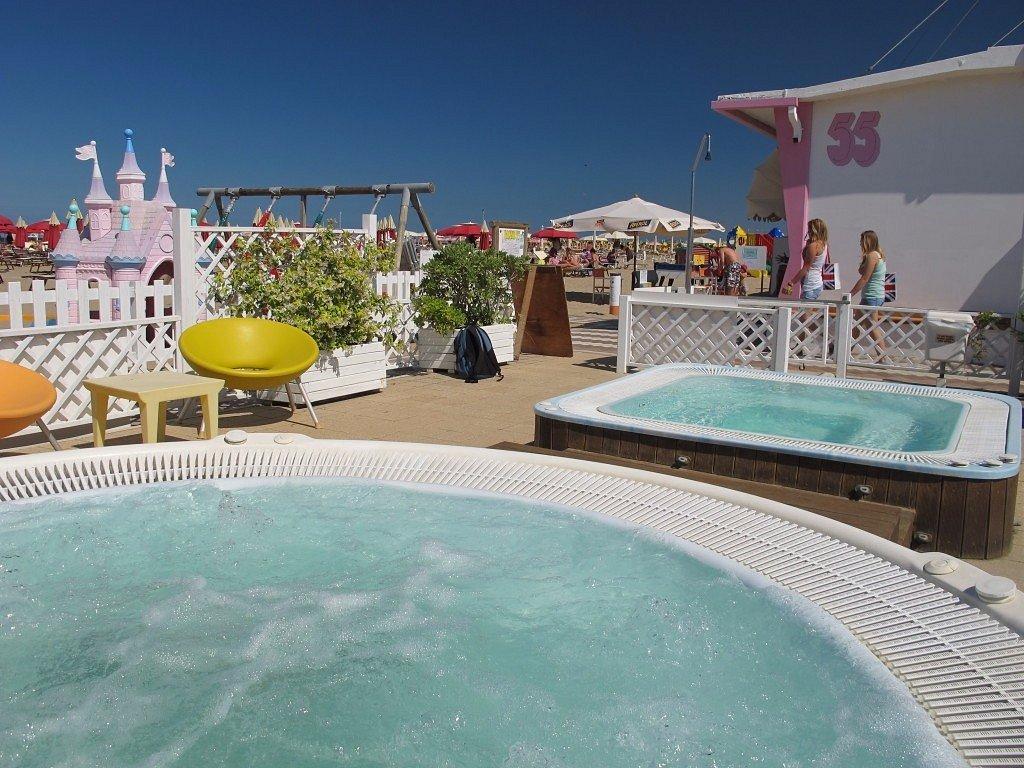 Aragosta Hotel Rimini