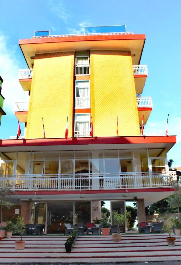 Fellini Hotel Rimini