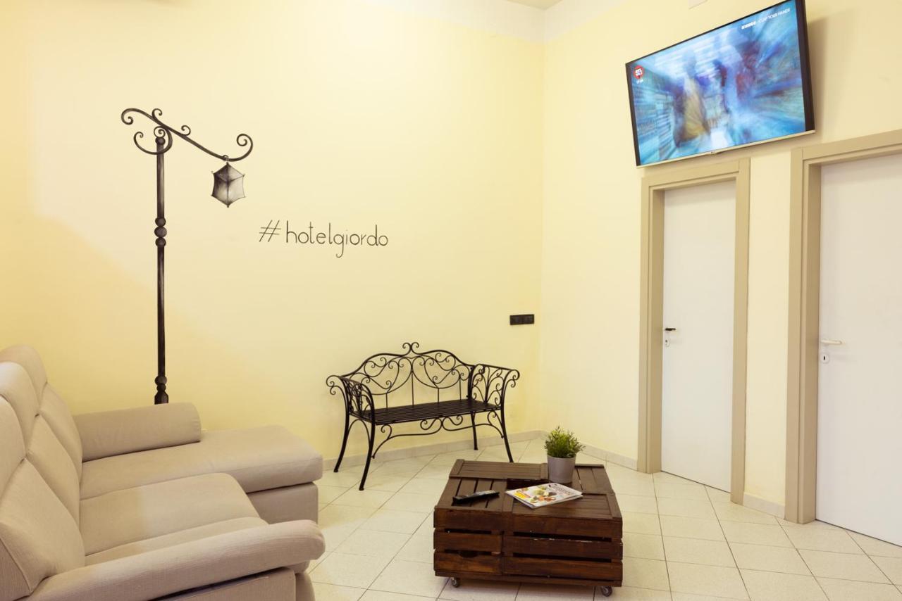 Hotel Giordo Rimini
