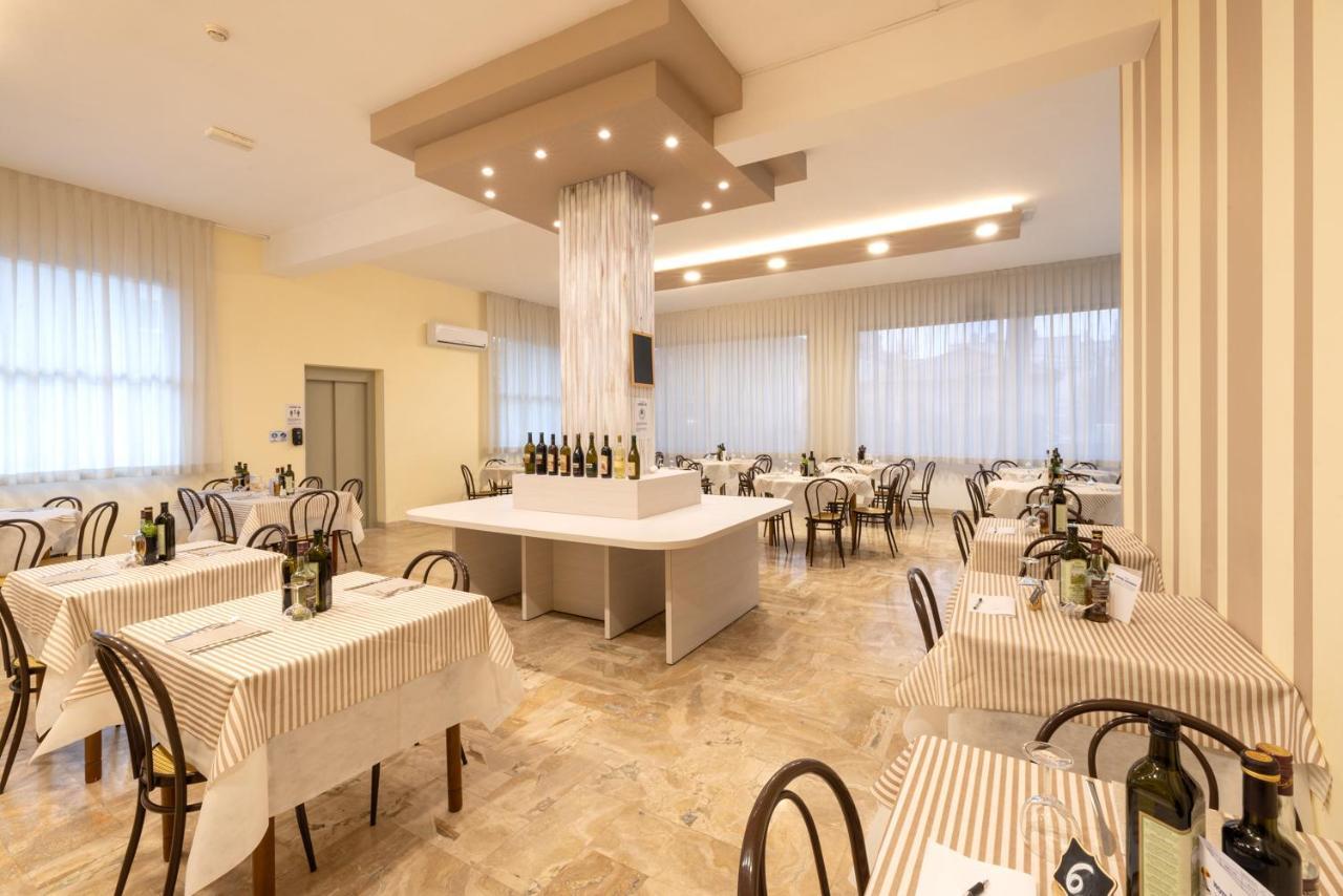 Hotel Giordo Rimini