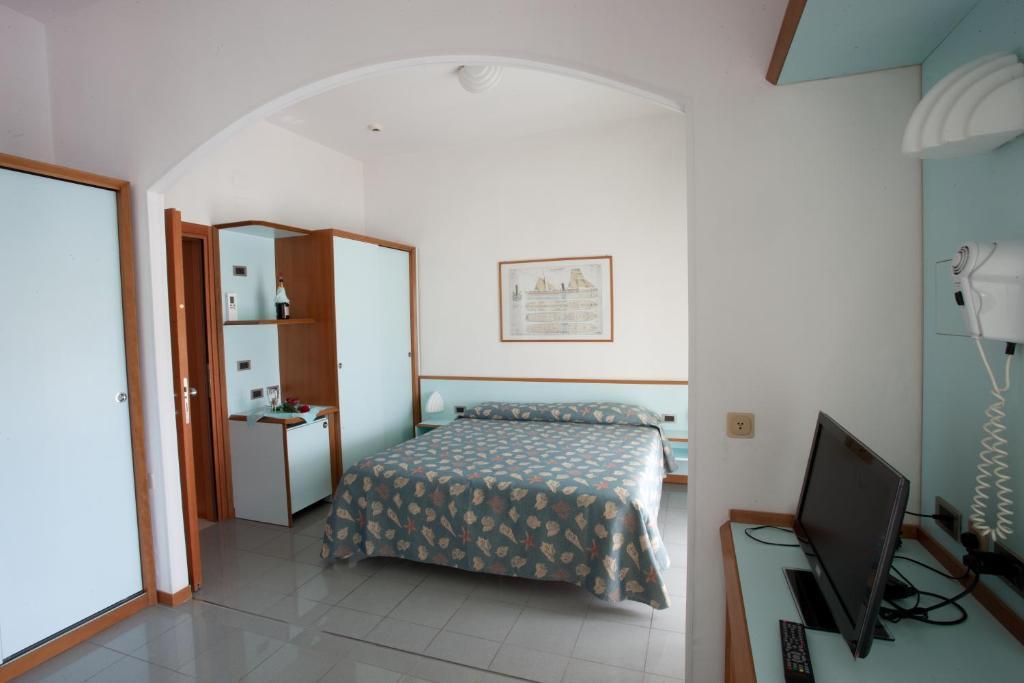 Gaby 3* Rimini