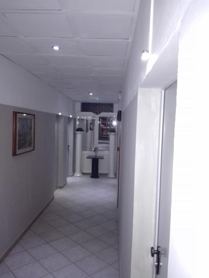 Lorena Hotel