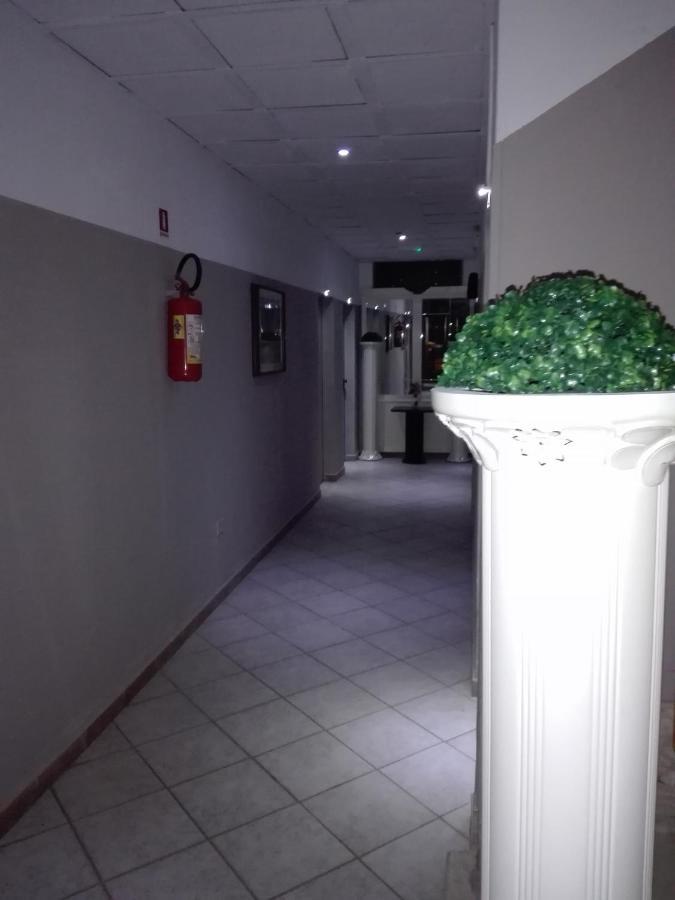 Hotel Lorena 2*