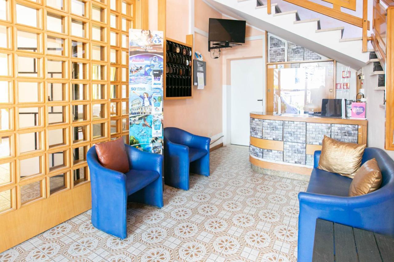 Gobbi Hotel