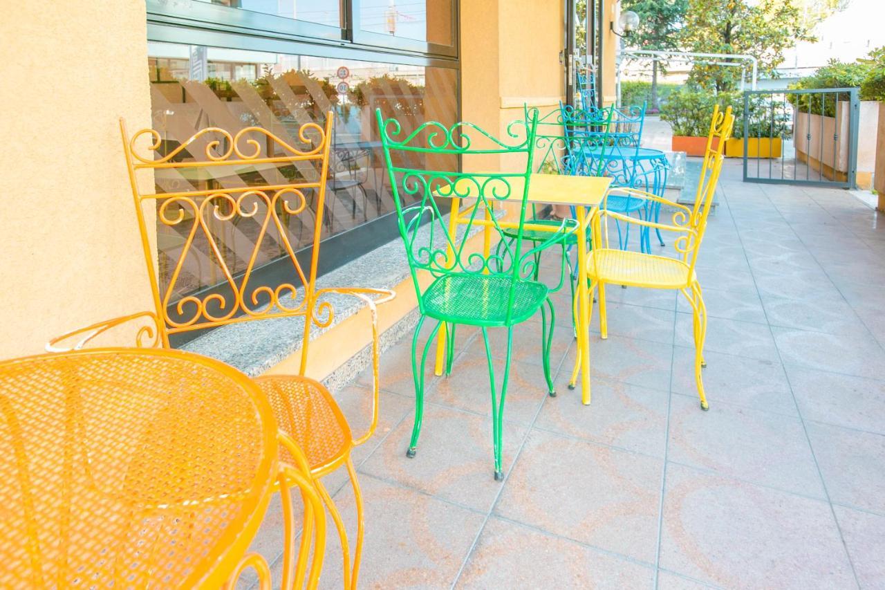 Hotel Gobbi