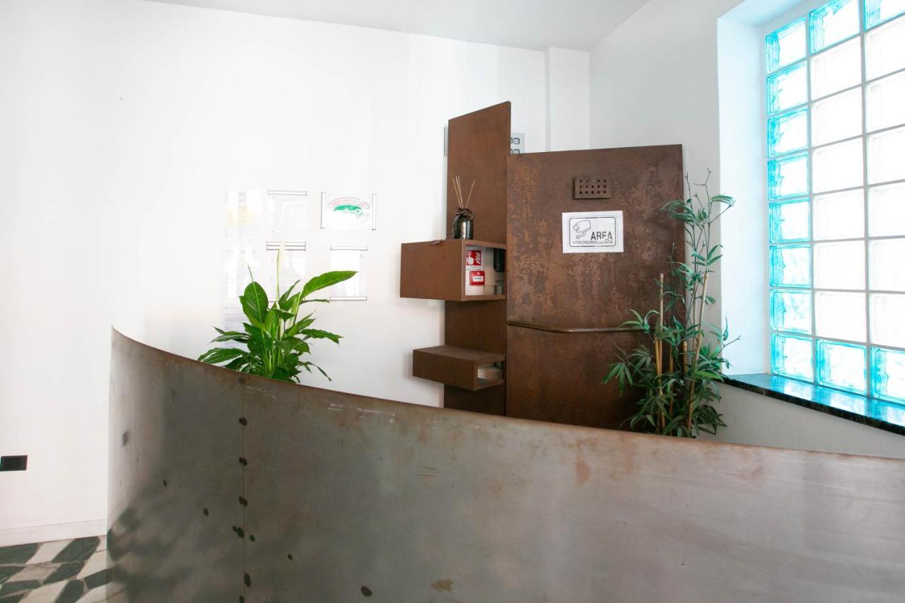 Aparthotel Dei Pini Rimini