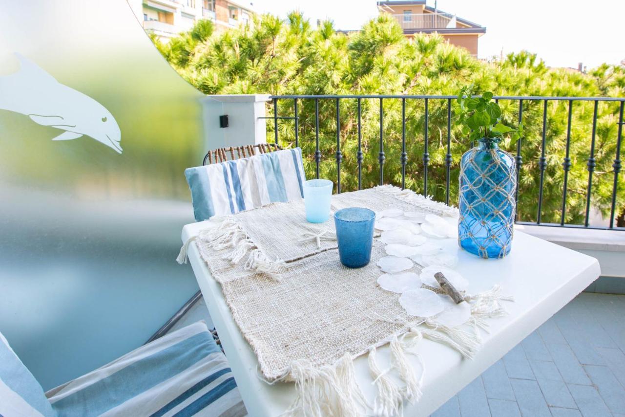 Aparthotel Dei Pini 3*
