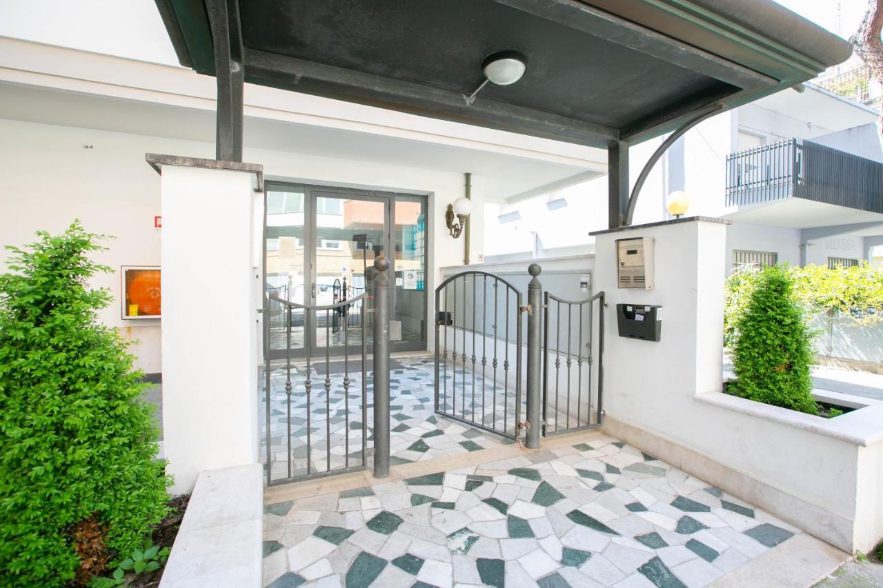 Dei Pini Aparthotel Rimini
