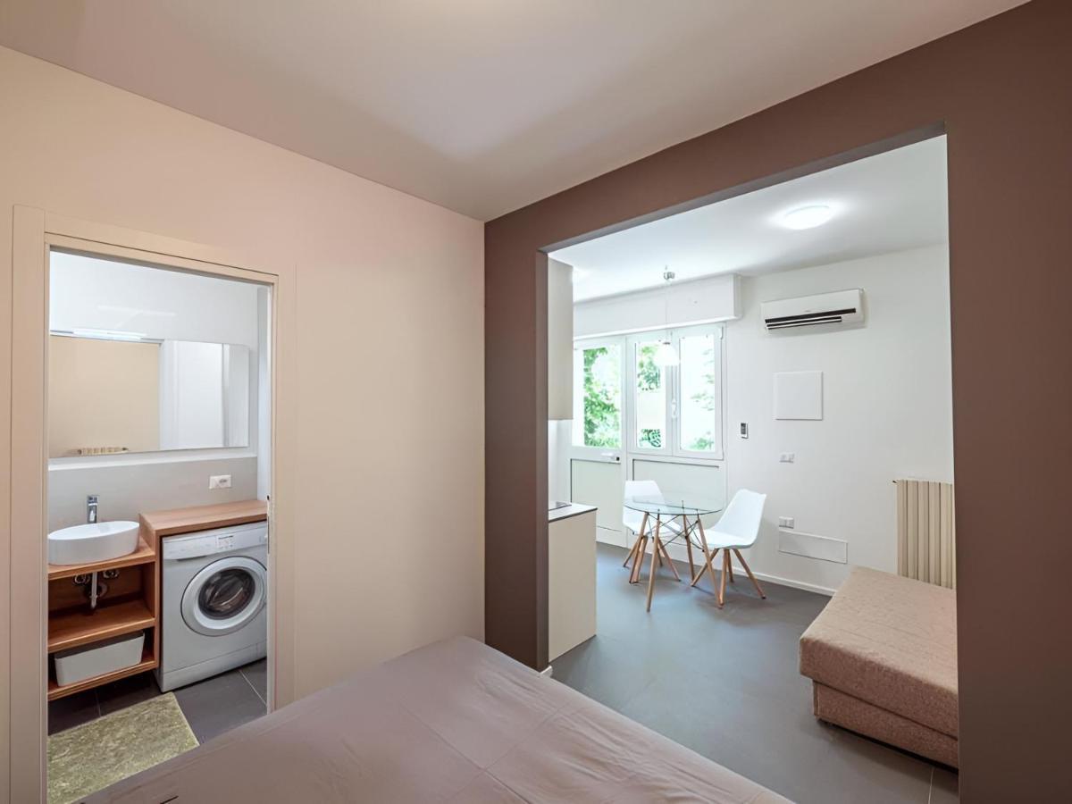 Appartement Monolocale