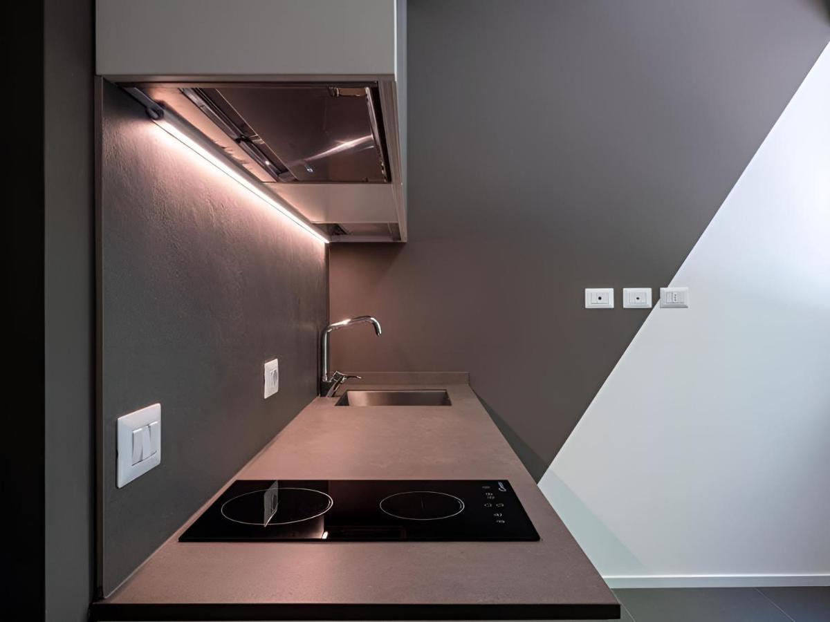 Monolocale Appartement *