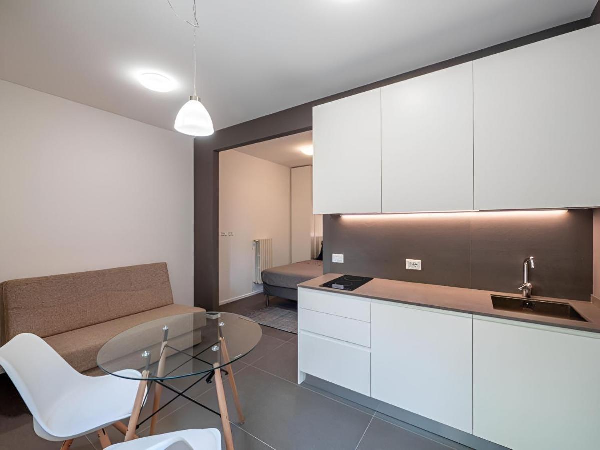 Monolocale Appartement Rimini