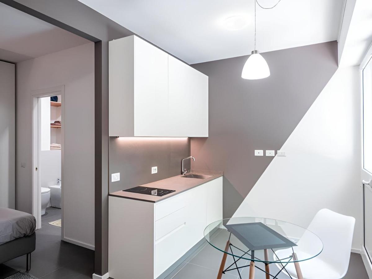 Monolocale Appartement *