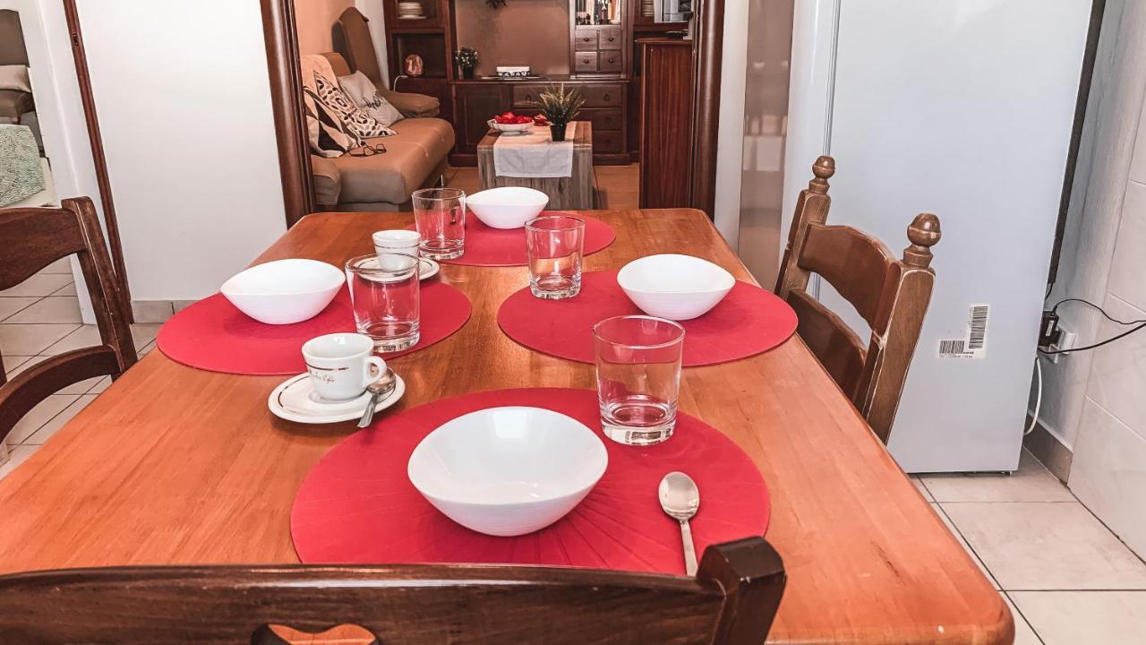 Dario Campana 74 - Affitti Brevi Italia Appartement