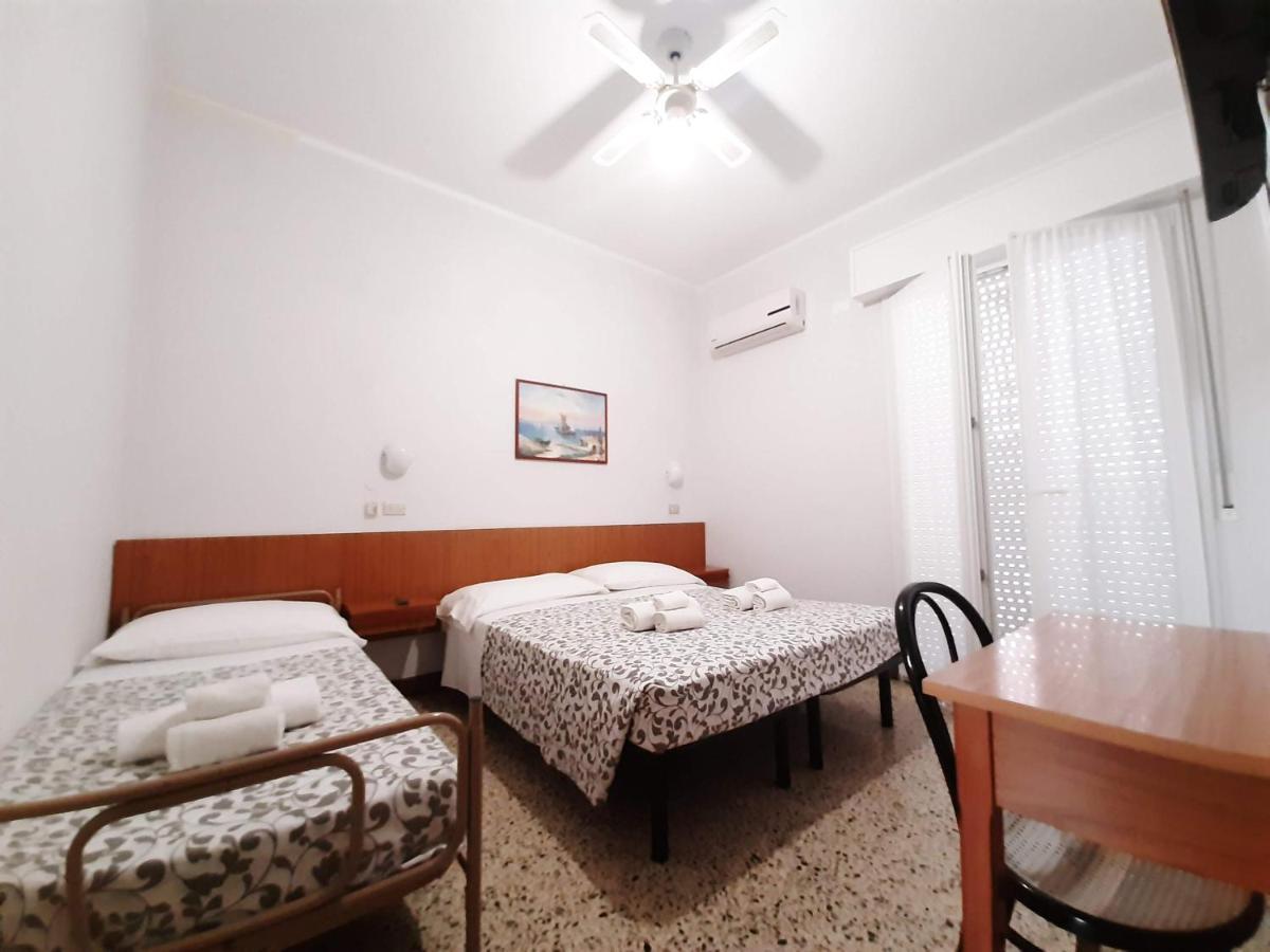 Amalfi Hotel Rimini