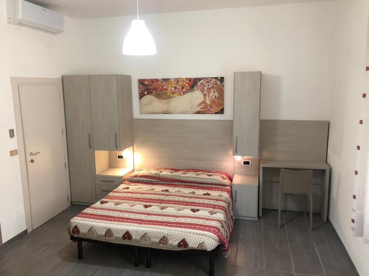 Appartement Abamar *