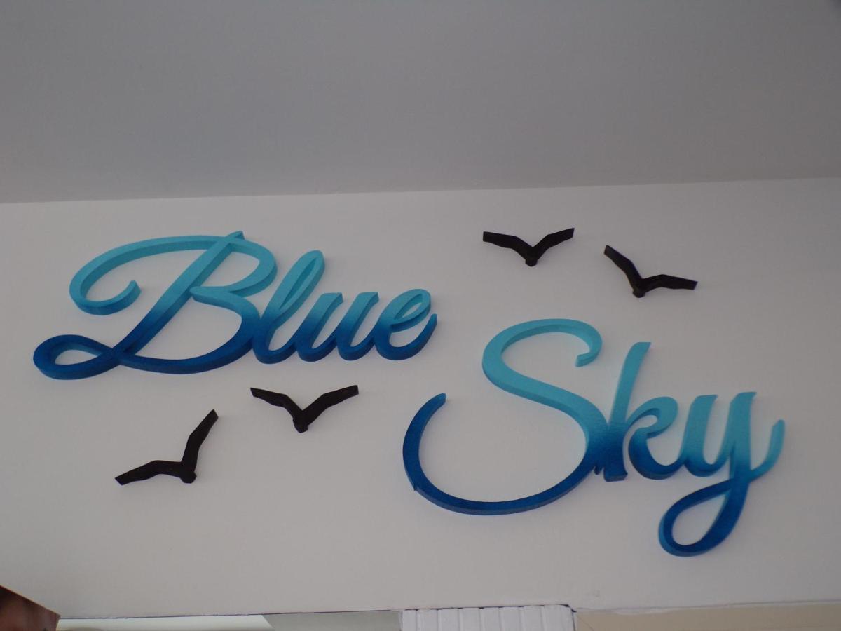 Blue Sky * Rimini