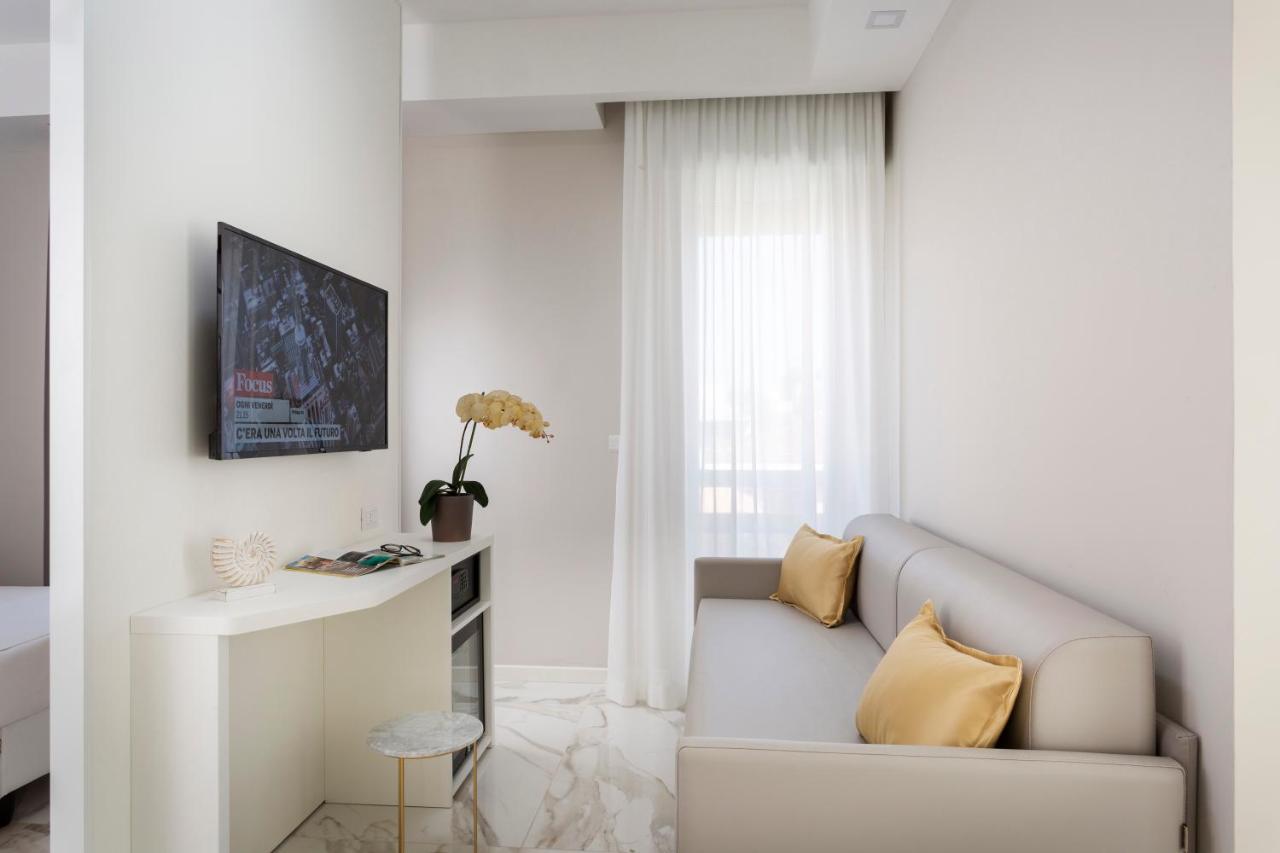 Hotel Cenisio Rimini