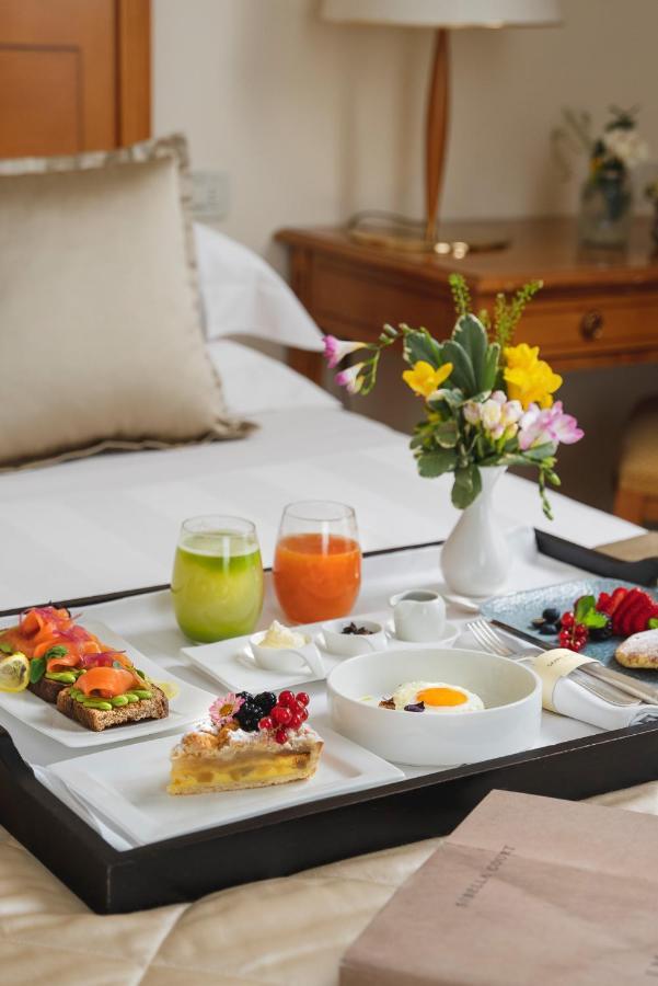 Residenza Parco Fellini Hotel 4*