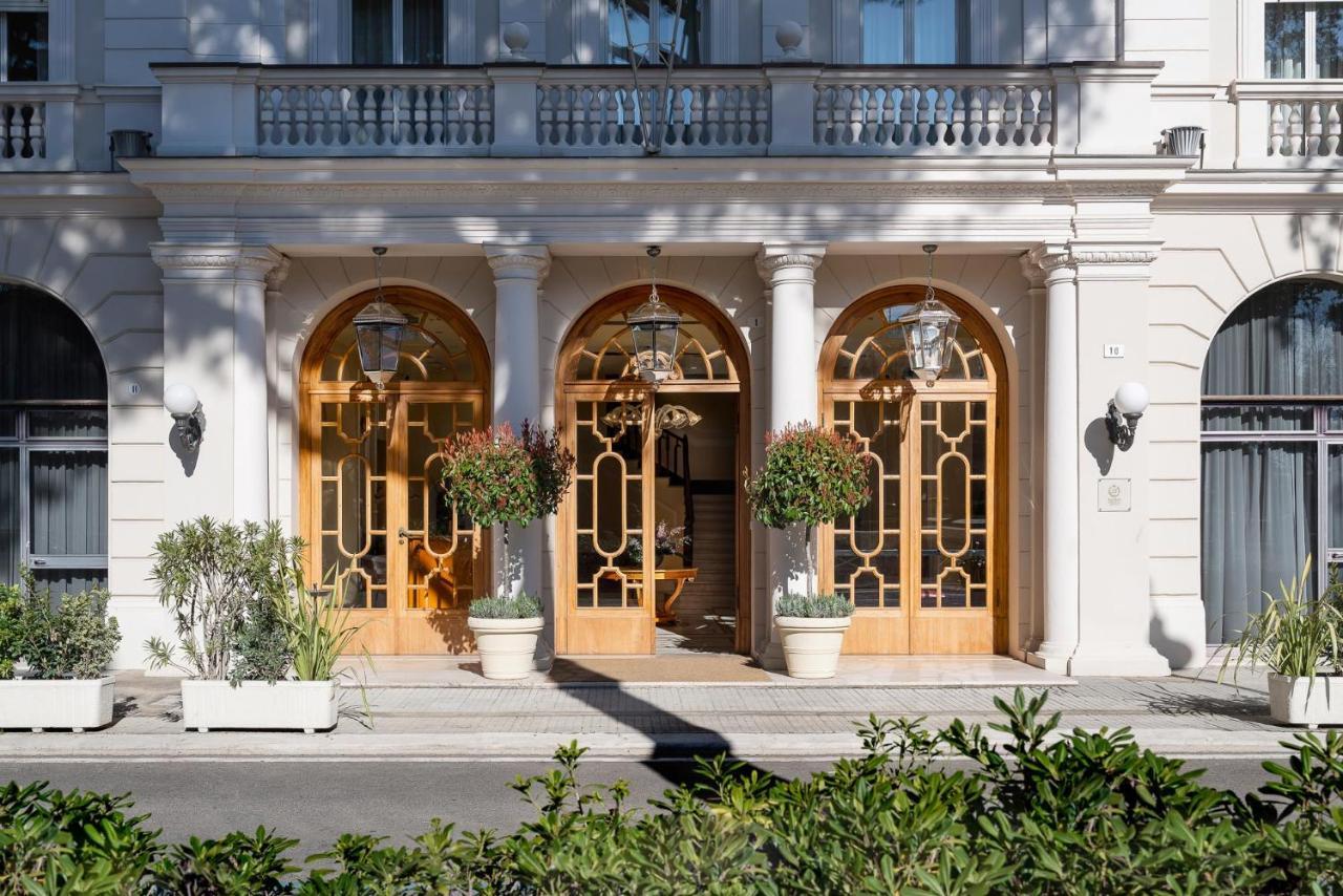 Residenza Parco Fellini Hotel